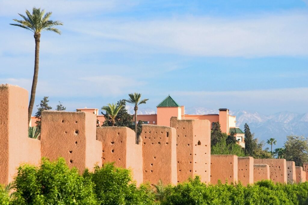 marrakech