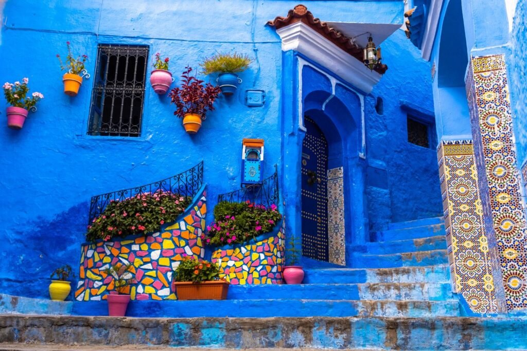 Chefchaouen