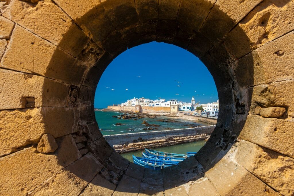 Essaouira