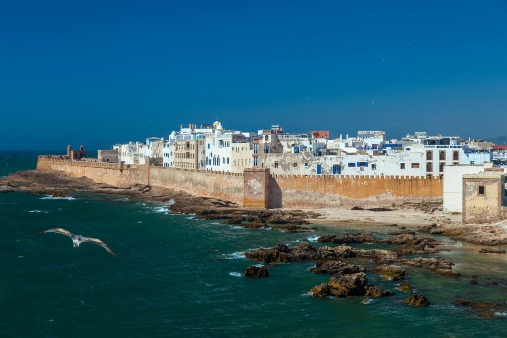 Essaouira